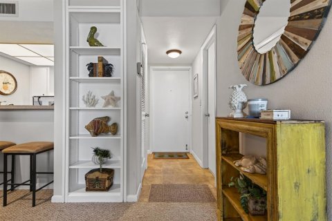Copropriété à vendre à Clearwater, Floride: 1 chambre, 52.49 m2 № 2098114 - photo 6
