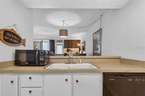 Copropriété à vendre à Clearwater, Floride: 1 chambre, 52.49 m2 № 2098114 - photo 11
