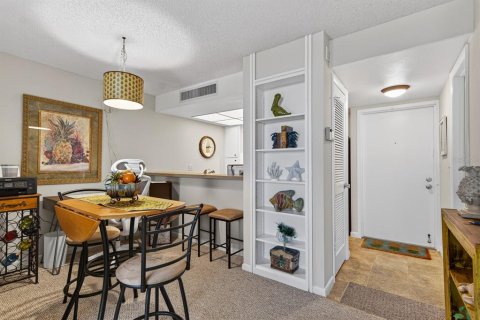 Copropriété à vendre à Clearwater, Floride: 1 chambre, 52.49 m2 № 2098114 - photo 7
