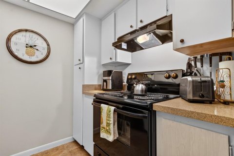 Copropriété à vendre à Clearwater, Floride: 1 chambre, 52.49 m2 № 2098114 - photo 13