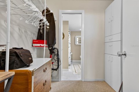 Copropriété à vendre à Clearwater, Floride: 1 chambre, 52.49 m2 № 2098114 - photo 29