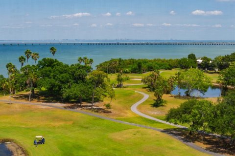 Copropriété à vendre à Clearwater, Floride: 1 chambre, 52.49 m2 № 2098114 - photo 4