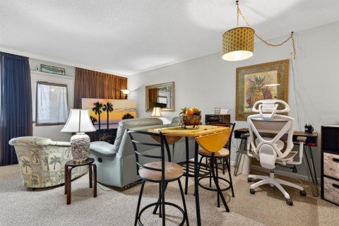 Copropriété à vendre à Clearwater, Floride: 1 chambre, 52.49 m2 № 2098114 - photo 9