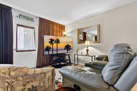 Copropriété à vendre à Clearwater, Floride: 1 chambre, 52.49 m2 № 2098114 - photo 26