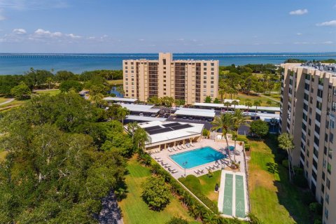 Copropriété à vendre à Clearwater, Floride: 1 chambre, 52.49 m2 № 2098114 - photo 2