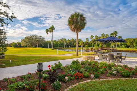 Copropriété à vendre à Clearwater, Floride: 1 chambre, 52.49 m2 № 2098114 - photo 5