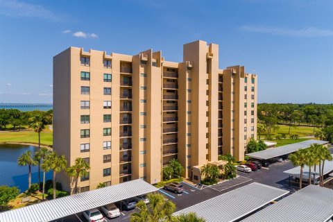 Condo à Clearwater, Floride, 1 chambre  № 2098114