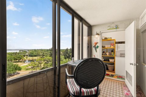 Copropriété à vendre à Clearwater, Floride: 1 chambre, 52.49 m2 № 2098114 - photo 18