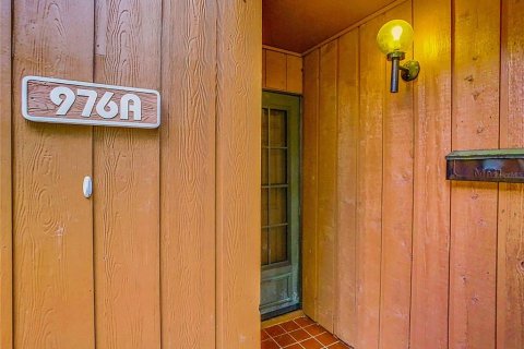 Condo in Orlando, Florida, 4 bedrooms  № 2306669