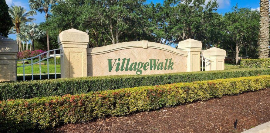 Casa en Wellington, Florida 3 dormitorios, 185.9 m2 № 1068552