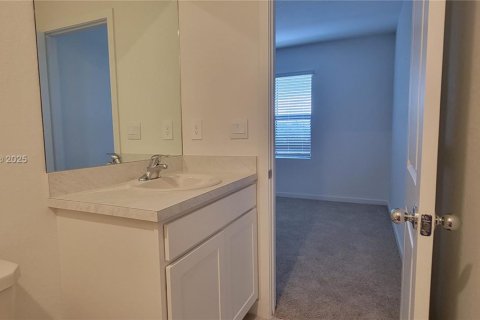 Снять в аренду таунхаус в Флорида-Сити, Флорида 3 спальни, № 1943368 - фото 9