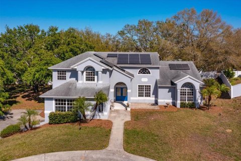 Casa en venta en Clermont, Florida, 4 dormitorios, 361.58 m2 № 1580908 - foto 4