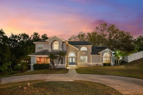 Casa en venta en Clermont, Florida, 4 dormitorios, 361.58 m2 № 1580908 - foto 1