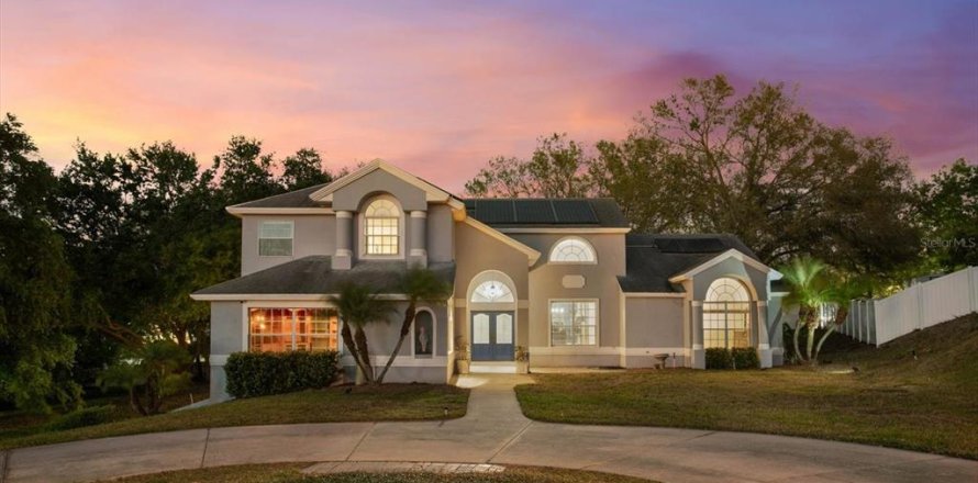 Casa en Clermont, Florida 4 dormitorios, 361.58 m2 № 1580908