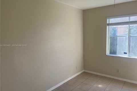 Купить таунхаус в Хомстед, Флорида 2 спальни, 95.5м2, № 2032996 - фото 20