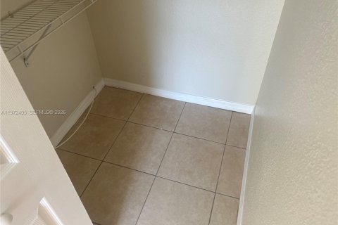 Купить таунхаус в Хомстед, Флорида 2 спальни, 95.5м2, № 2032996 - фото 27