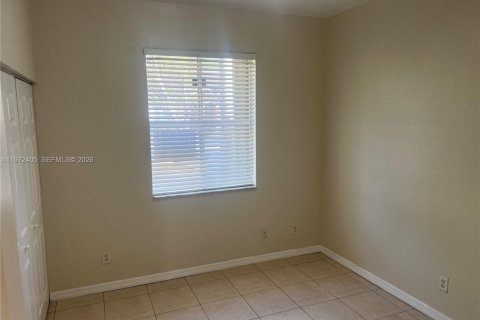 Купить таунхаус в Хомстед, Флорида 2 спальни, 95.5м2, № 2032996 - фото 28