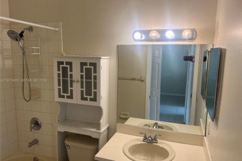 Купить таунхаус в Хомстед, Флорида 2 спальни, 95.5м2, № 2032996 - фото 22