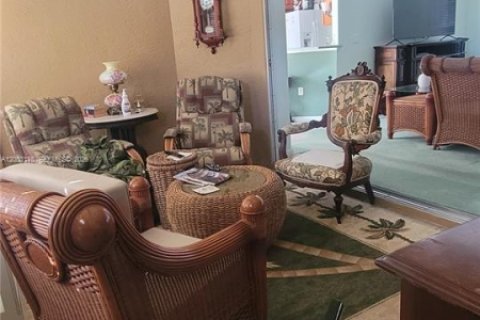 Купить виллу или дом в Лейк-Плэсид, Флорида 3 спальни, № 2066501 - фото 3