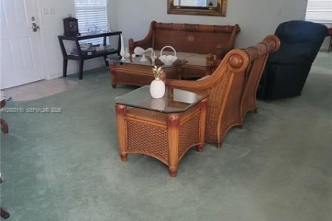 Купить виллу или дом в Лейк-Плэсид, Флорида 3 спальни, № 2066501 - фото 4