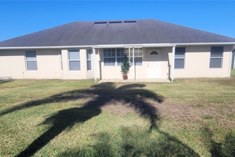 Купить виллу или дом в Лейк-Плэсид, Флорида 3 спальни, № 2066501 - фото 22