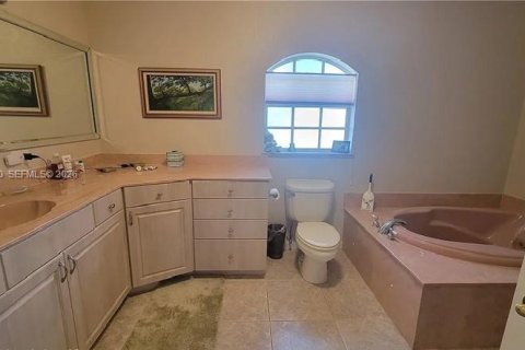 Купить виллу или дом в Лейк-Плэсид, Флорида 3 спальни, № 2066501 - фото 12