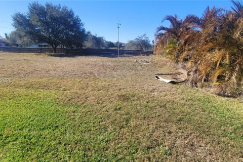 Купить виллу или дом в Лейк-Плэсид, Флорида 3 спальни, № 2066501 - фото 20