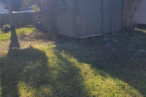 Купить виллу или дом в Лейк-Плэсид, Флорида 3 спальни, № 2066501 - фото 24