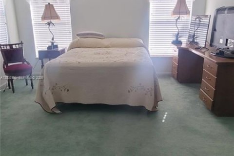 Купить виллу или дом в Лейк-Плэсид, Флорида 3 спальни, № 2066501 - фото 15