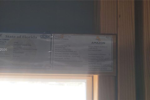 Купить виллу или дом в Лейк-Плэсид, Флорида 3 спальни, № 2066501 - фото 19