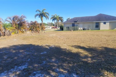 Купить виллу или дом в Лейк-Плэсид, Флорида 3 спальни, № 2066501 - фото 21