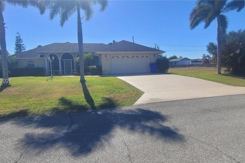 Купить виллу или дом в Лейк-Плэсид, Флорида 3 спальни, № 2066501 - фото 23