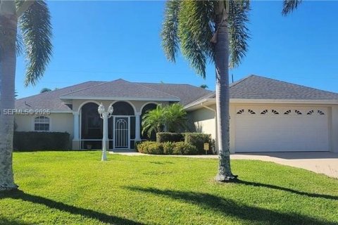 Casa en Lake Placid, Florida 3 dormitorios № 2066501