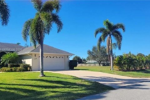 Купить виллу или дом в Лейк-Плэсид, Флорида 3 спальни, № 2066501 - фото 2