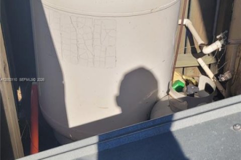 Купить виллу или дом в Лейк-Плэсид, Флорида 3 спальни, № 2066501 - фото 17