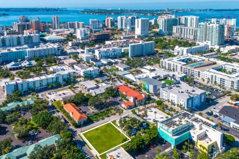 Land in Sarasota, Florida № 2148770