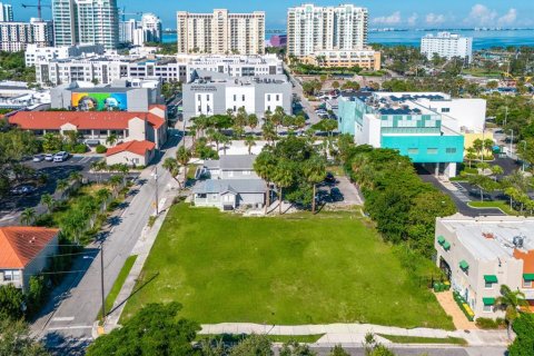 Land in Sarasota, Florida № 2148770 - photo 2