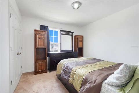 Villa ou maison à vendre à Davenport, Floride: 5 chambres, 242.2 m2 № 2232217 - photo 27
