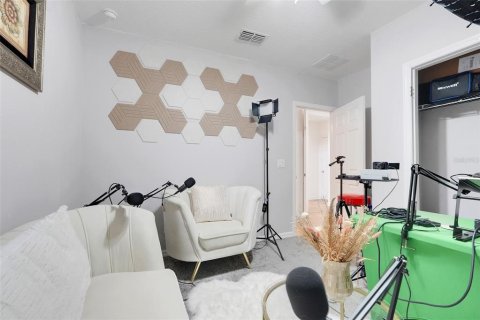 Villa ou maison à vendre à Davenport, Floride: 5 chambres, 242.2 m2 № 2232217 - photo 19