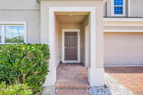 Villa ou maison à vendre à Davenport, Floride: 5 chambres, 242.2 m2 № 2232217 - photo 4
