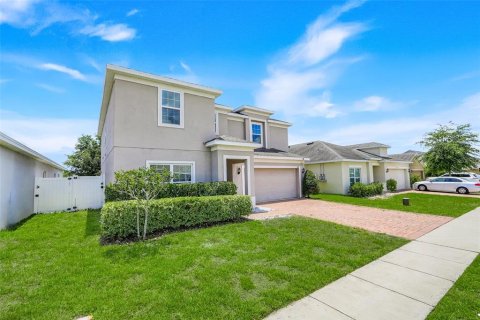 Villa ou maison à vendre à Davenport, Floride: 5 chambres, 242.2 m2 № 2232217 - photo 2