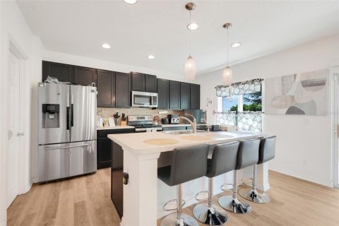 Villa ou maison à vendre à Davenport, Floride: 5 chambres, 242.2 m2 № 2232217 - photo 14
