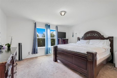 Villa ou maison à vendre à Davenport, Floride: 5 chambres, 242.2 m2 № 2232217 - photo 22