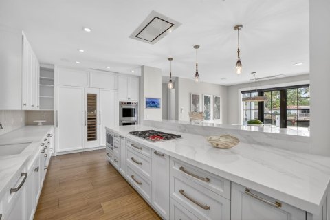 Casa en venta en Fort Lauderdale, Florida, 6 dormitorios, 408.58 m2 № 2146777 - foto 26