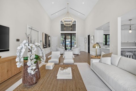 Casa en venta en Fort Lauderdale, Florida, 6 dormitorios, 408.58 m2 № 2146777 - foto 21