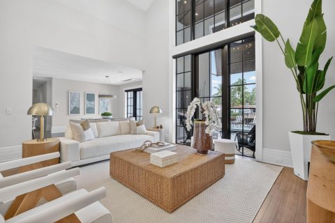 Casa en venta en Fort Lauderdale, Florida, 6 dormitorios, 408.58 m2 № 2146777 - foto 19