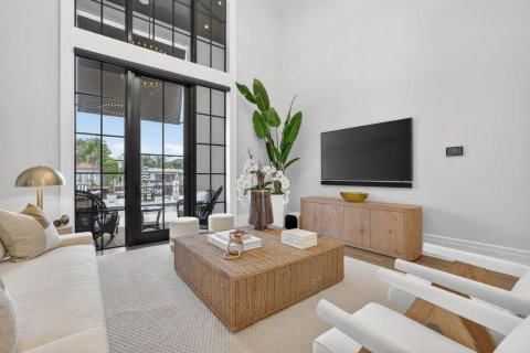 Casa en venta en Fort Lauderdale, Florida, 6 dormitorios, 408.58 m2 № 2146777 - foto 18
