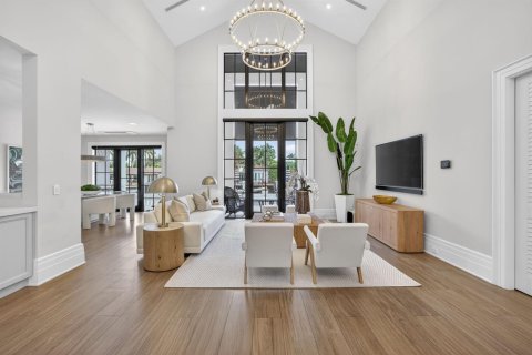 Casa en venta en Fort Lauderdale, Florida, 6 dormitorios, 408.58 m2 № 2146777 - foto 5