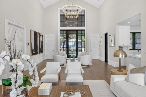 Casa en venta en Fort Lauderdale, Florida, 6 dormitorios, 408.58 m2 № 2146777 - foto 22