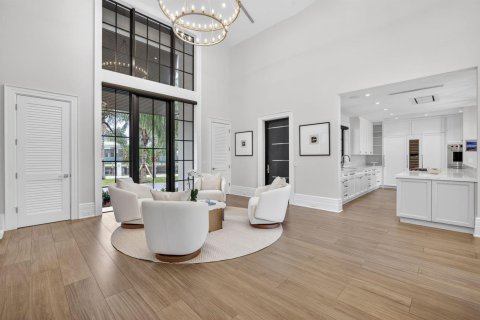 Casa en venta en Fort Lauderdale, Florida, 6 dormitorios, 408.58 m2 № 2146777 - foto 15